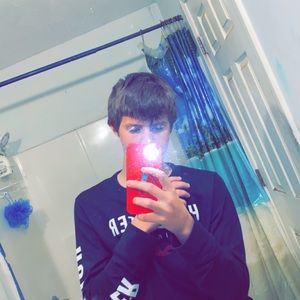 Meet your Posher, Ian